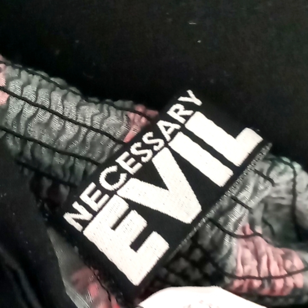 Necessary Evil dress - Picture 6 of 7